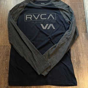 Men’s RVCA long sleeve